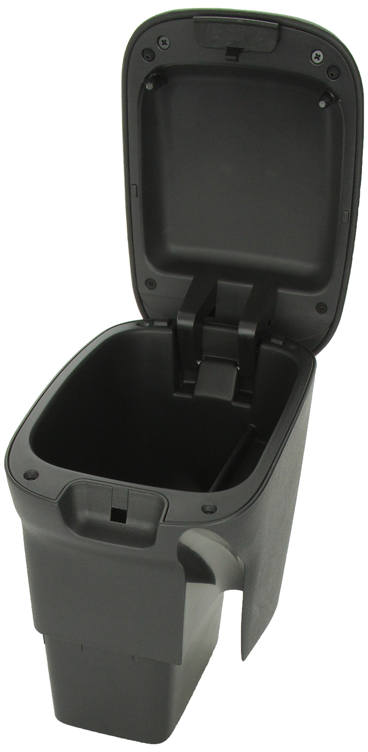 KIA Genuine Accessories U8160-2K002 Center Console for Select Soul Models