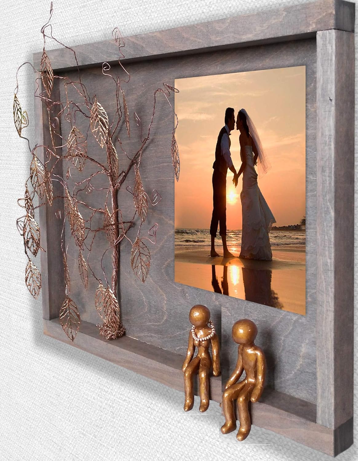 Gifts for Inlaws That Have Everything Family Picture Frame
