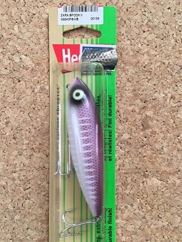 ヘドン　ザラ2 オールド　縦割れ　吹き目　HEDDON zara Ⅱ オールド Amazon.co.jp: ヘドン ザラ2 Heddon ZARA II XRO オールドルアー