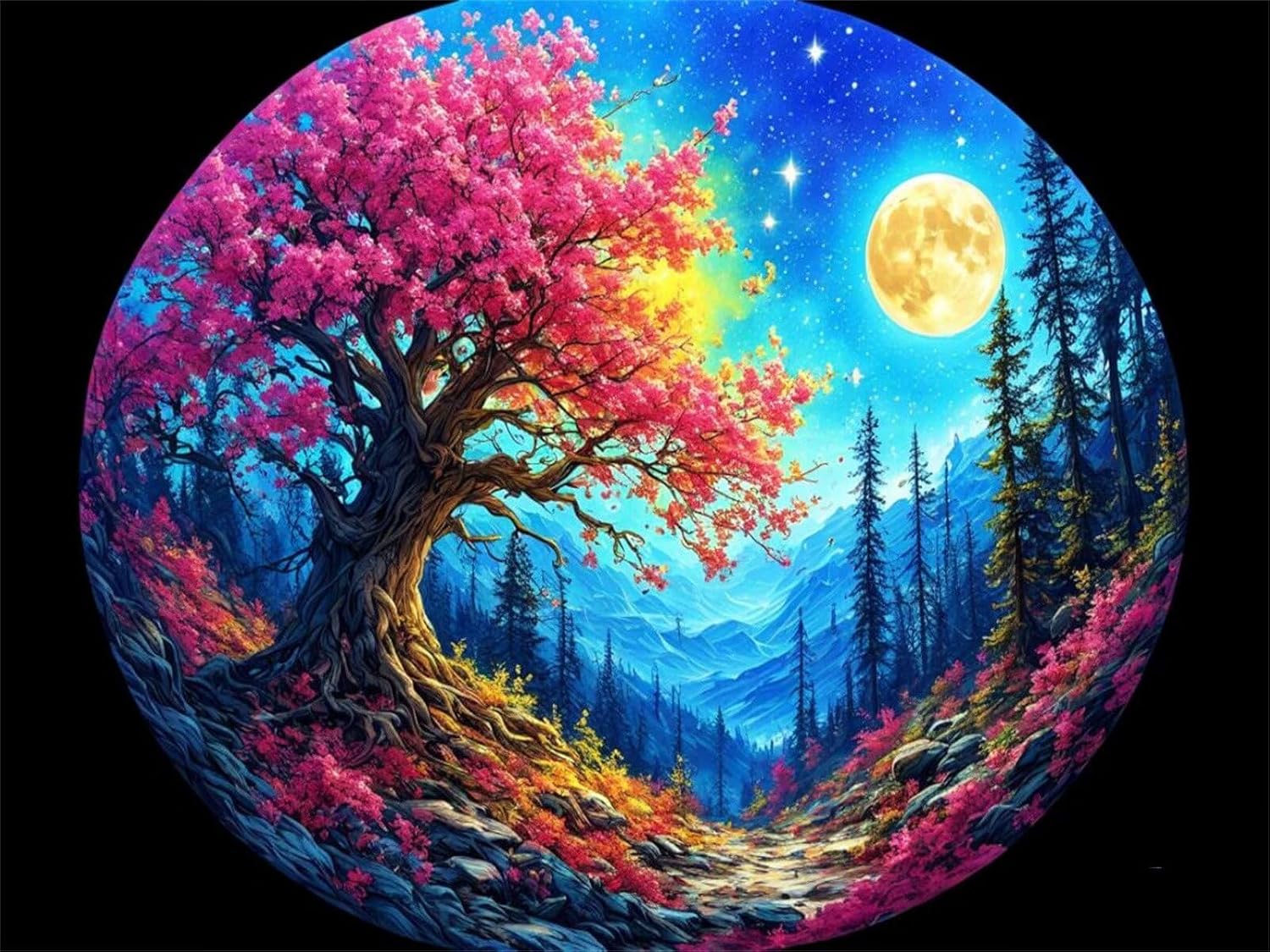 絵 油絵/絵画/油彩画/風景画 絵画 油絵 風景画 アンティーク絵画 油絵