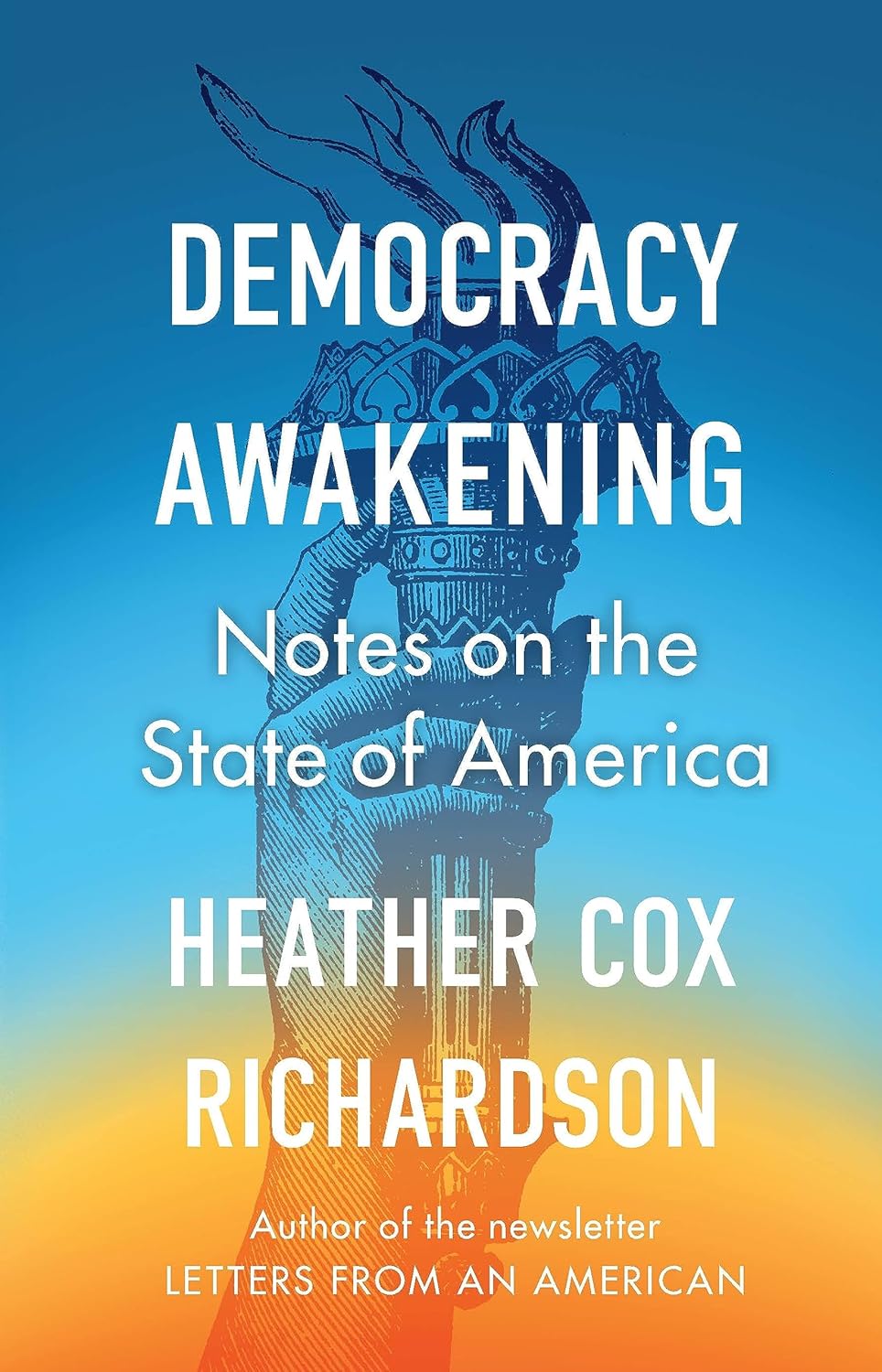 Democracy Awakening Notes on the State of America Richardson