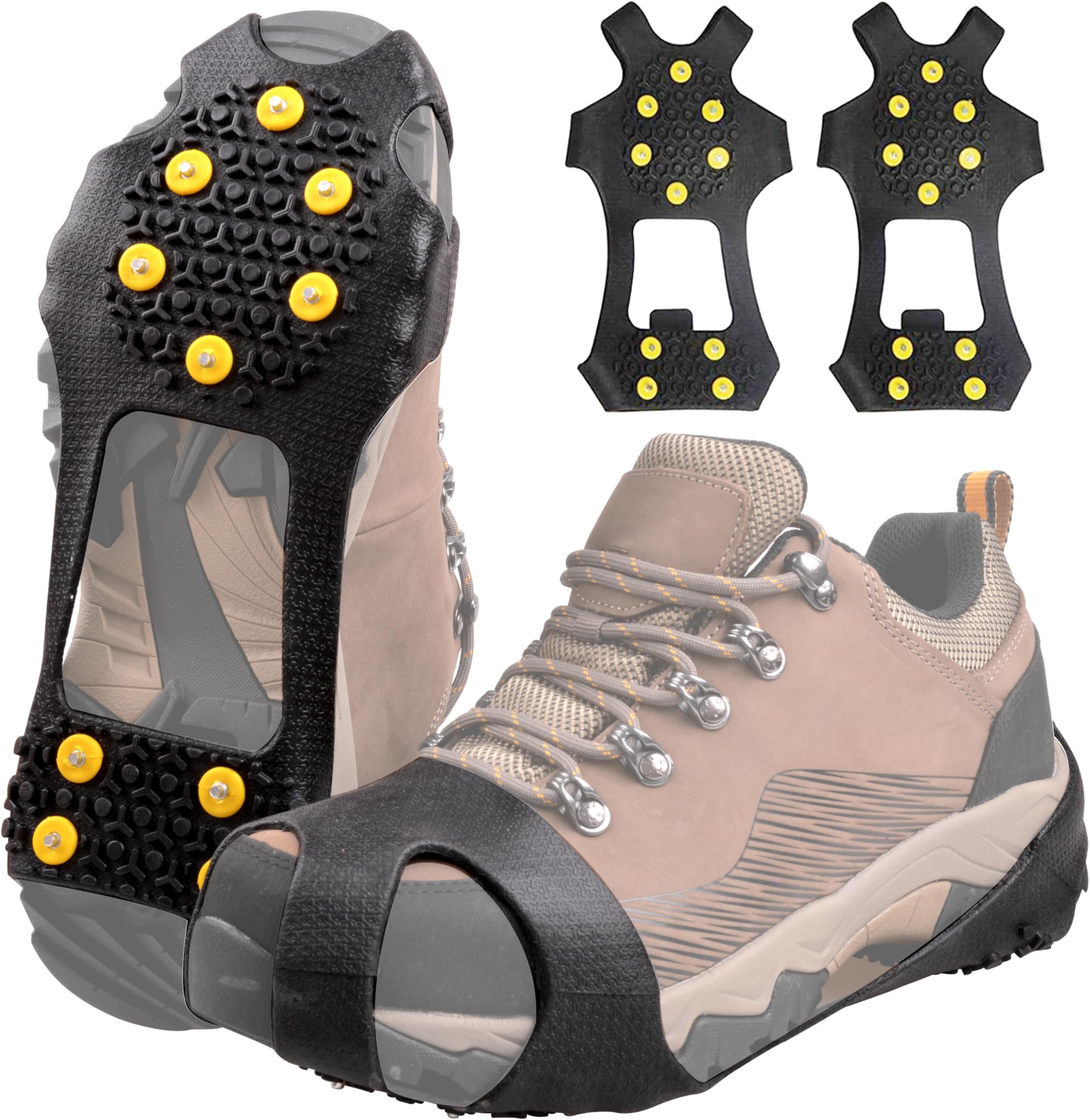 Crampons de remplacement nike plastique Clearance