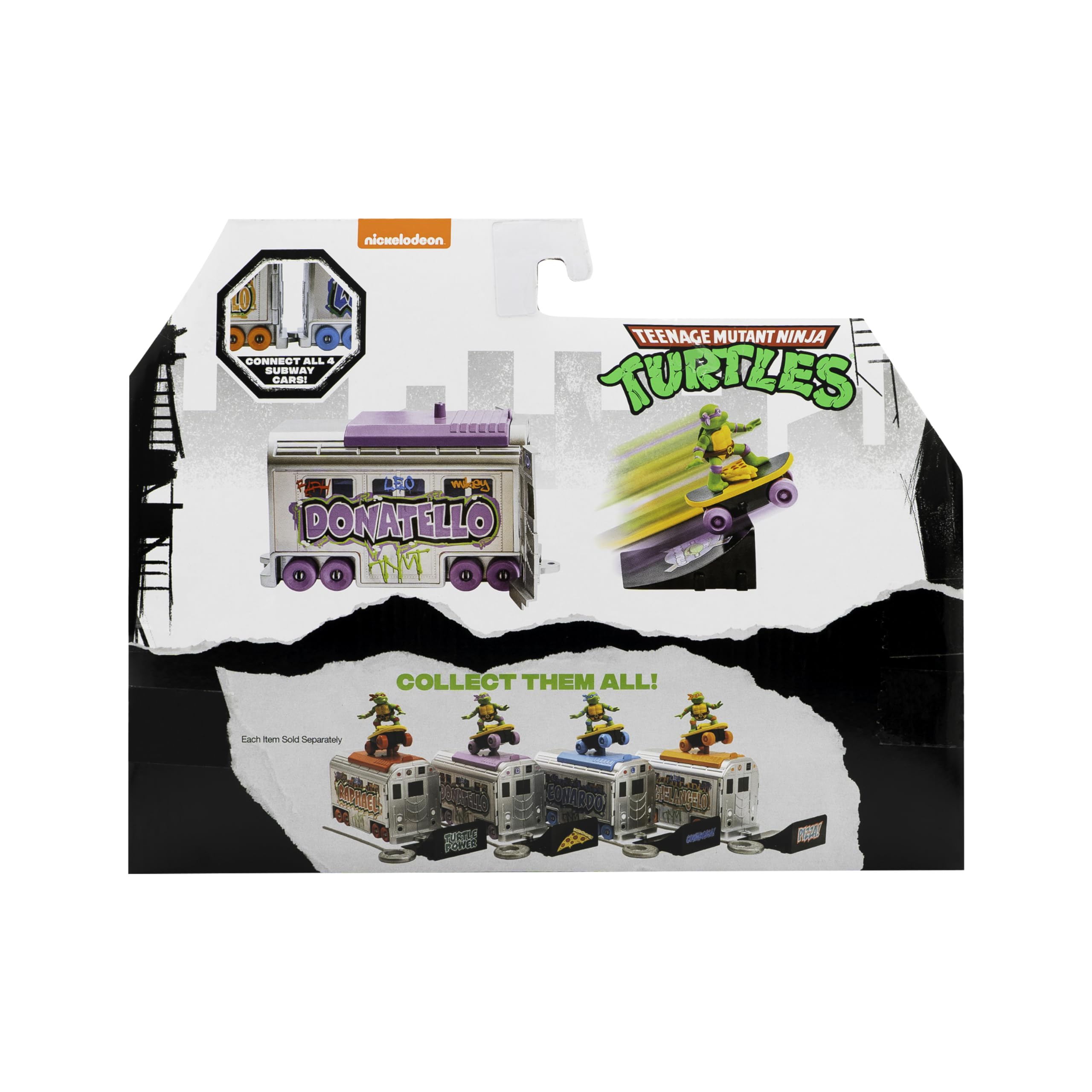 Amazon.com: Teenage Mutant Ninja Turtles 5