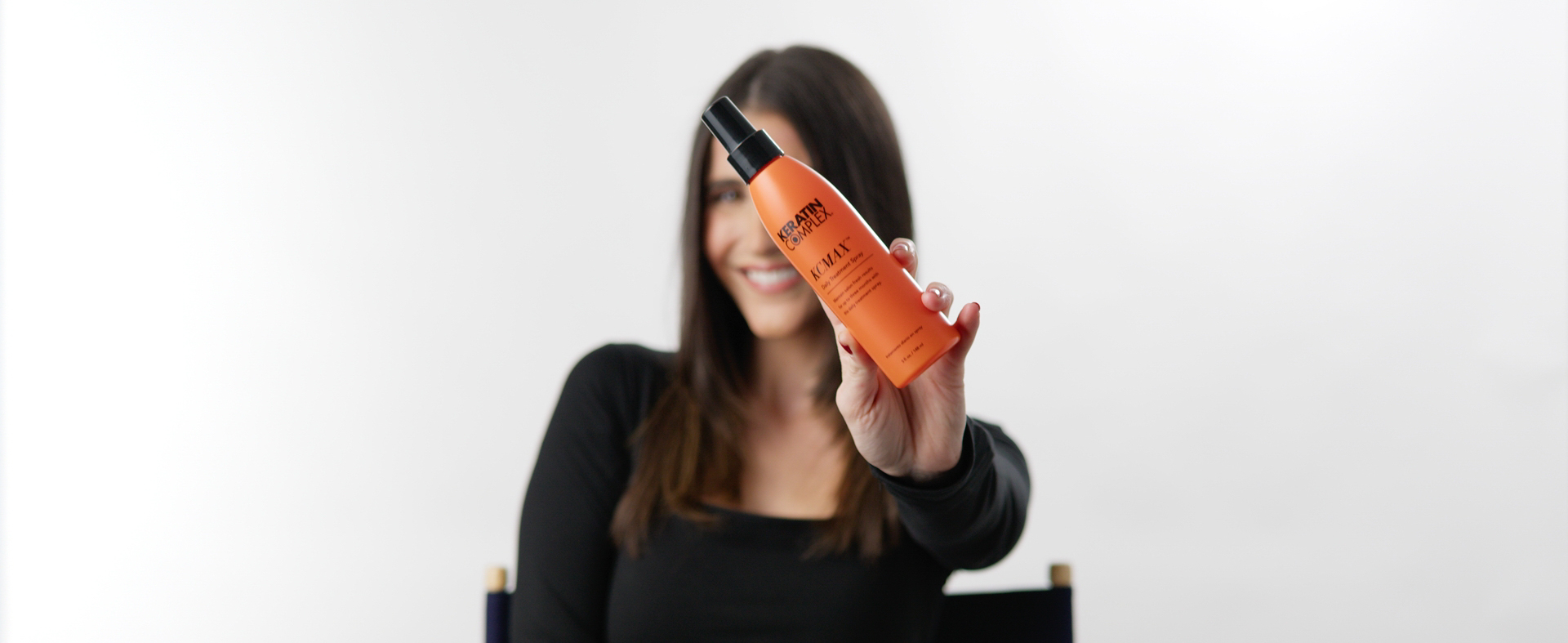 Keratin Complex KCMAX Spray de Tratamiento Diario 5oz miniatura 6