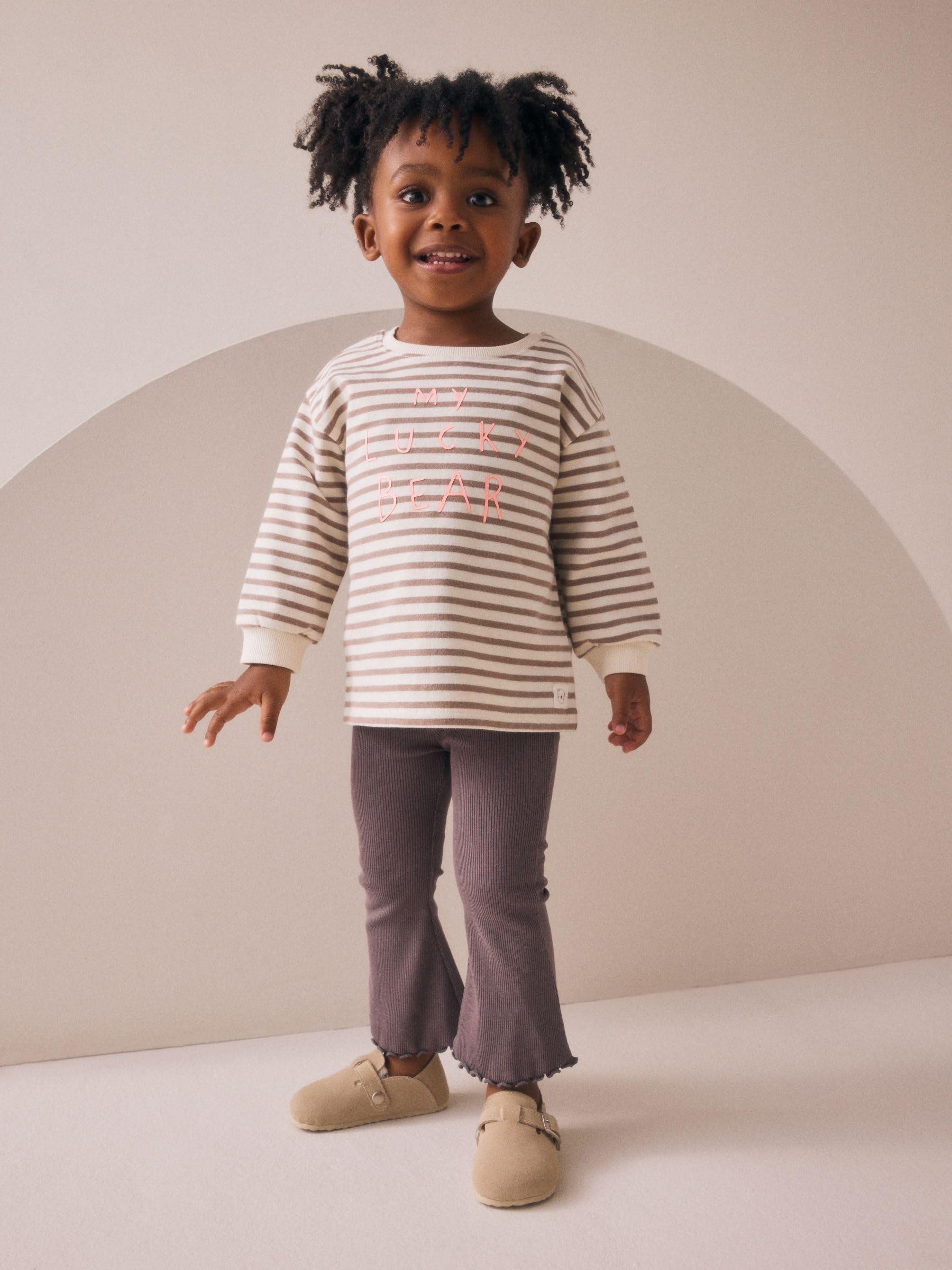 NEXT Fille Ensemble sweat, lot de 4
