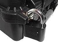 Vista 9 de Case Club Funda impermeable precortada con gel de sílice para ayudar a prevenir el óxido de la pistola (Gen 2)