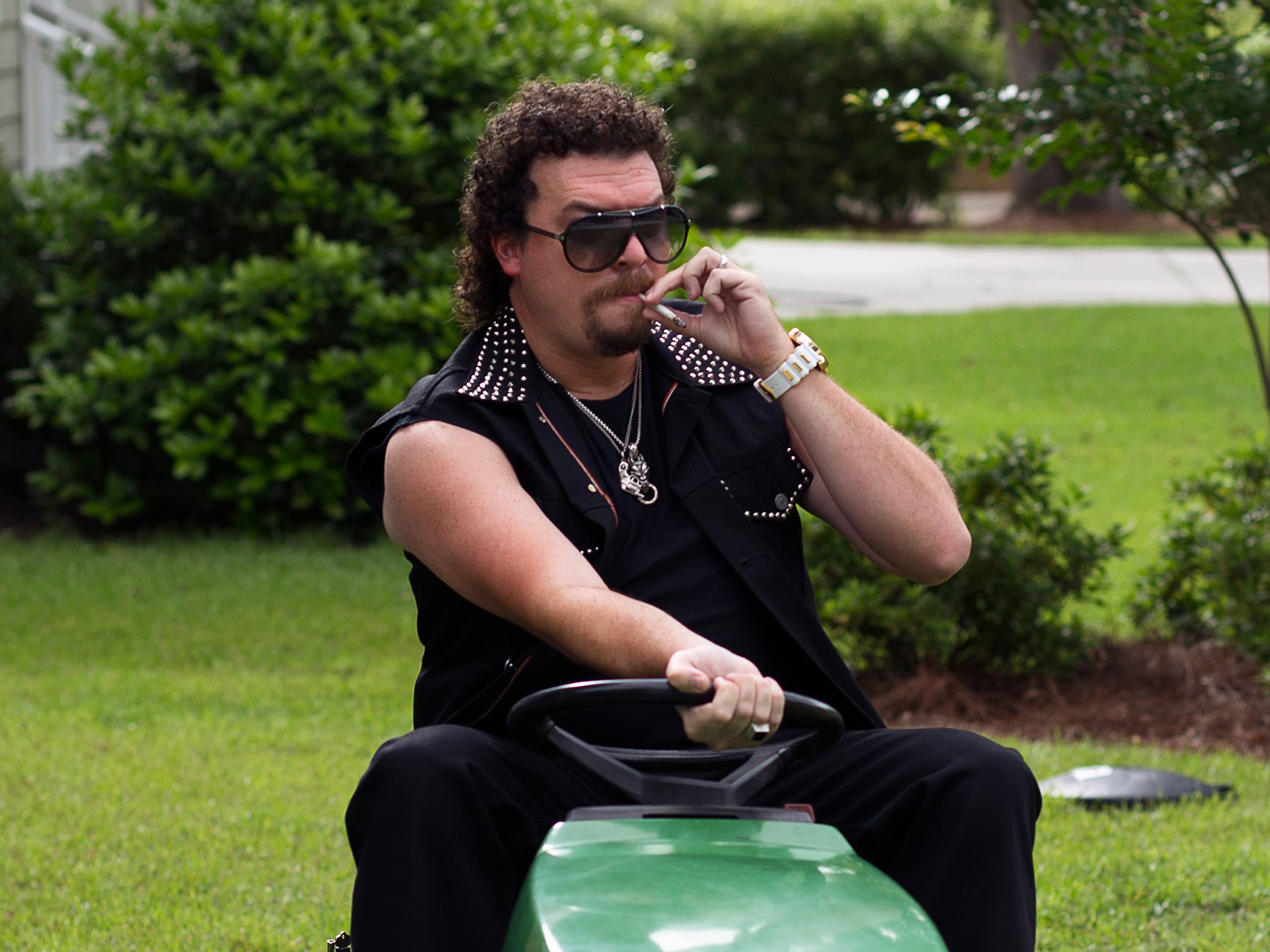 kenny powers sb