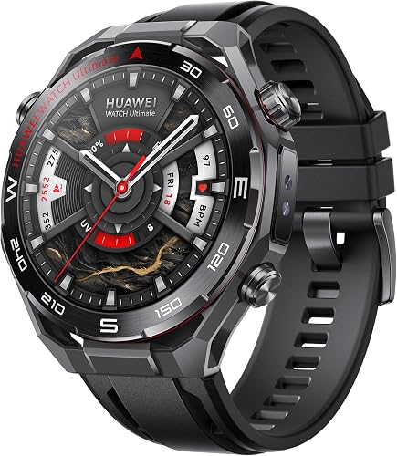 Huawei Watch Ultimate 2