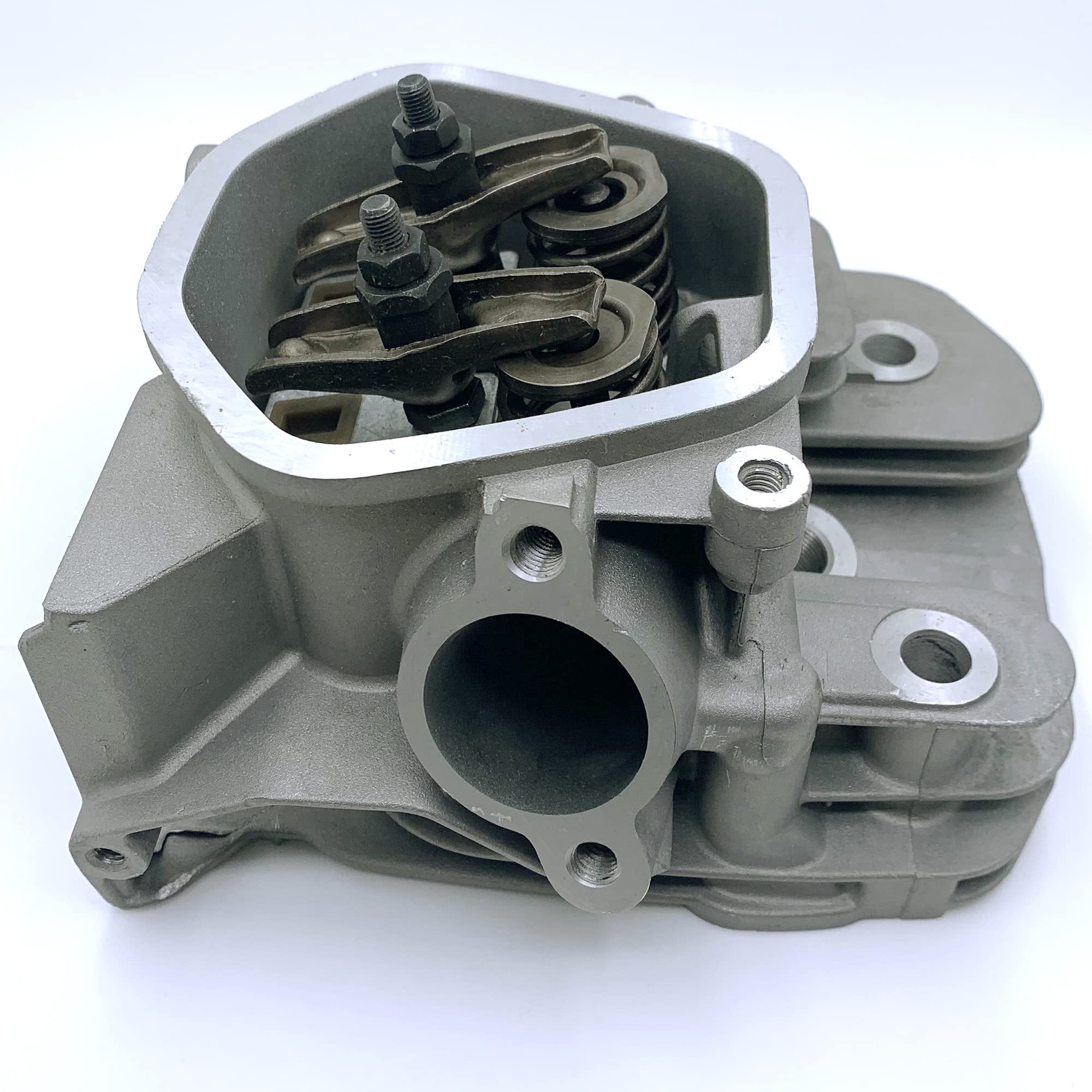 Cylinder Head Assembly Fits for Honda GX340 GX390 Used on 11HP 13HP Engine