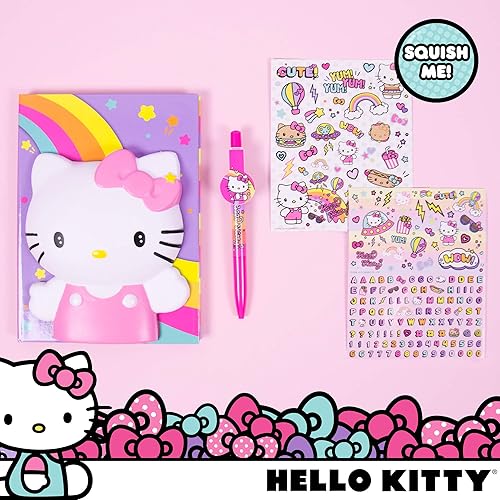 Miniatura 2 de Hello Kitty - Álbum de recortes para manualidades todo en uno del Horizon Group US