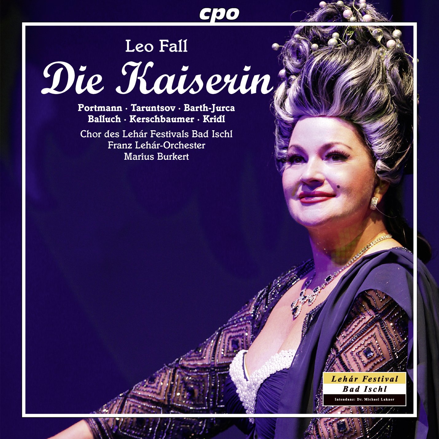 Fall:Die Kaiserin