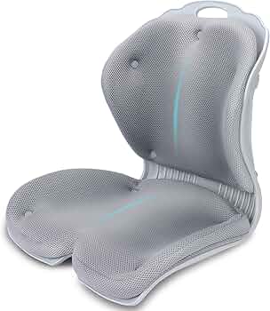 Amazon.co.jp: 【腰の神様がくれた特等席】 HANGMATE 姿勢矯正 椅子