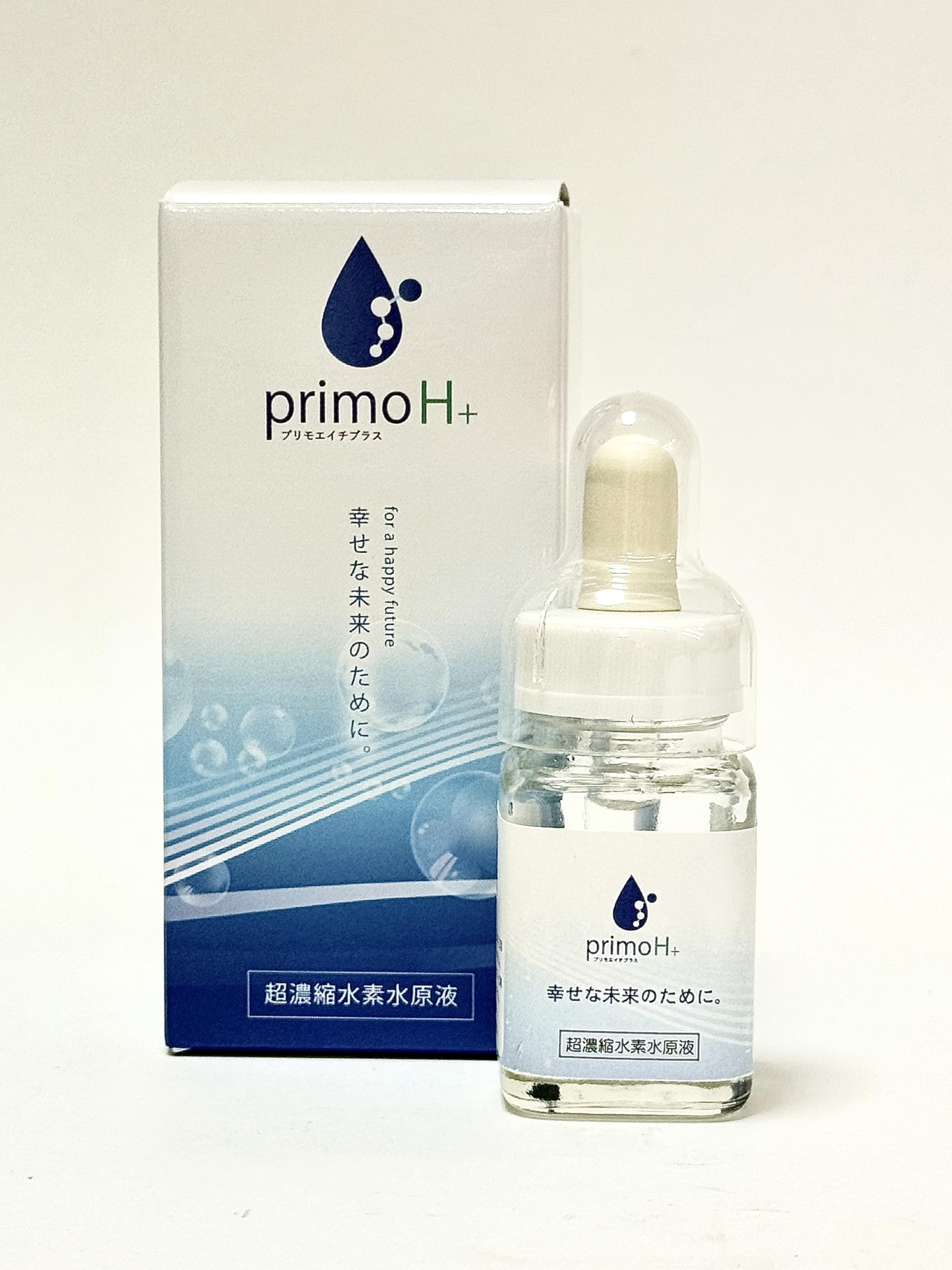 Amazon.co.jp: 超濃縮水素水(primoH+) プリモエイチプラス 水素水 
