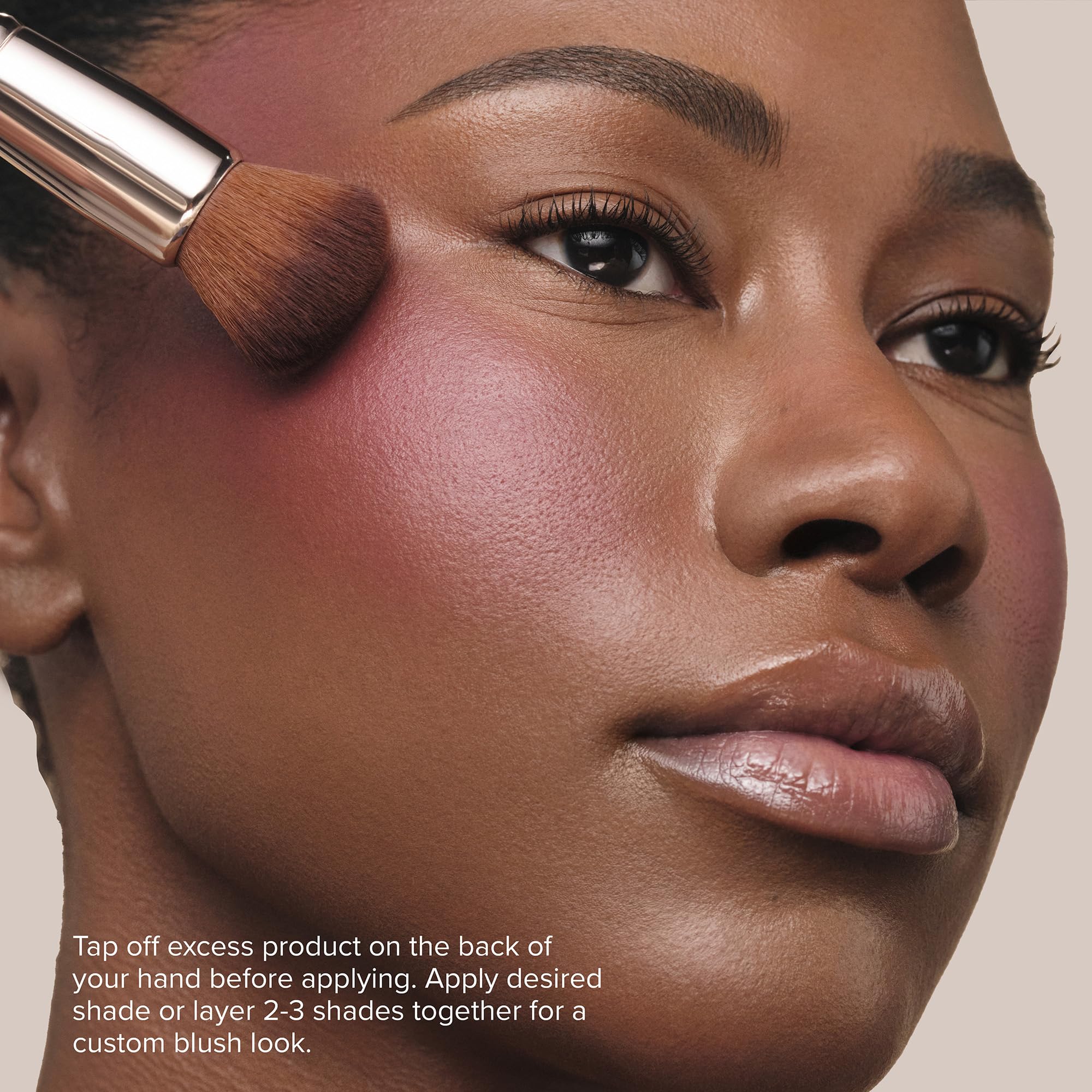 Anastasia Beverly Hills Magic Touch Blush Trio – Berry/Rose Trio