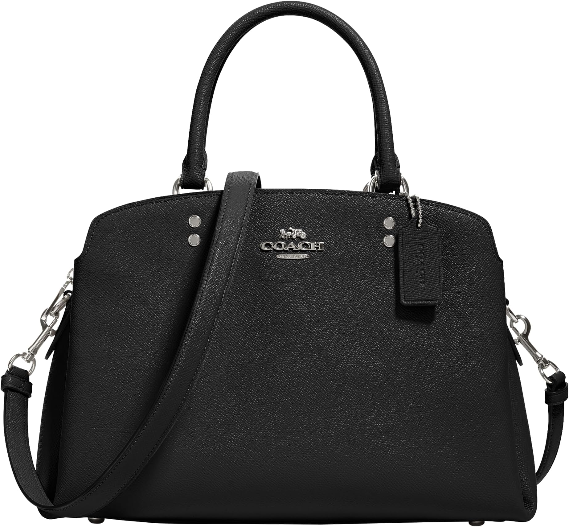 COACH Unisex Lillie Carryall