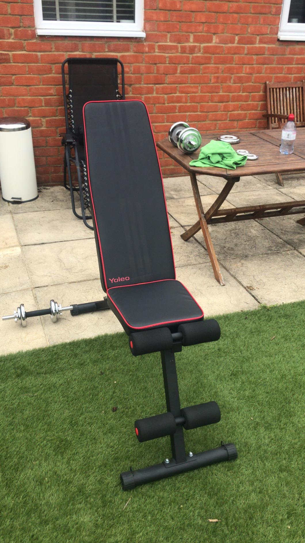 Customer photo