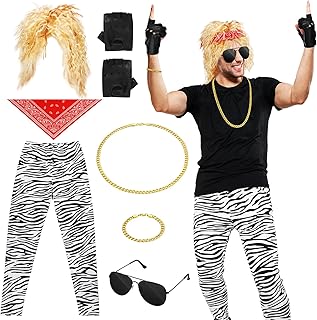 80'S Look For Men Picks collage image 3