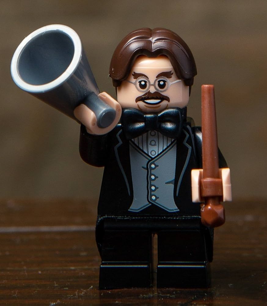 ハリーポッター　レゴ　ミニフィグ　シリーズ1 フルコンプ ハリーポッター レゴ ミニフィグ シリーズ1 フルコンプ Amazon