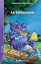Download Le bêtisovore CE1/CE2 PDF