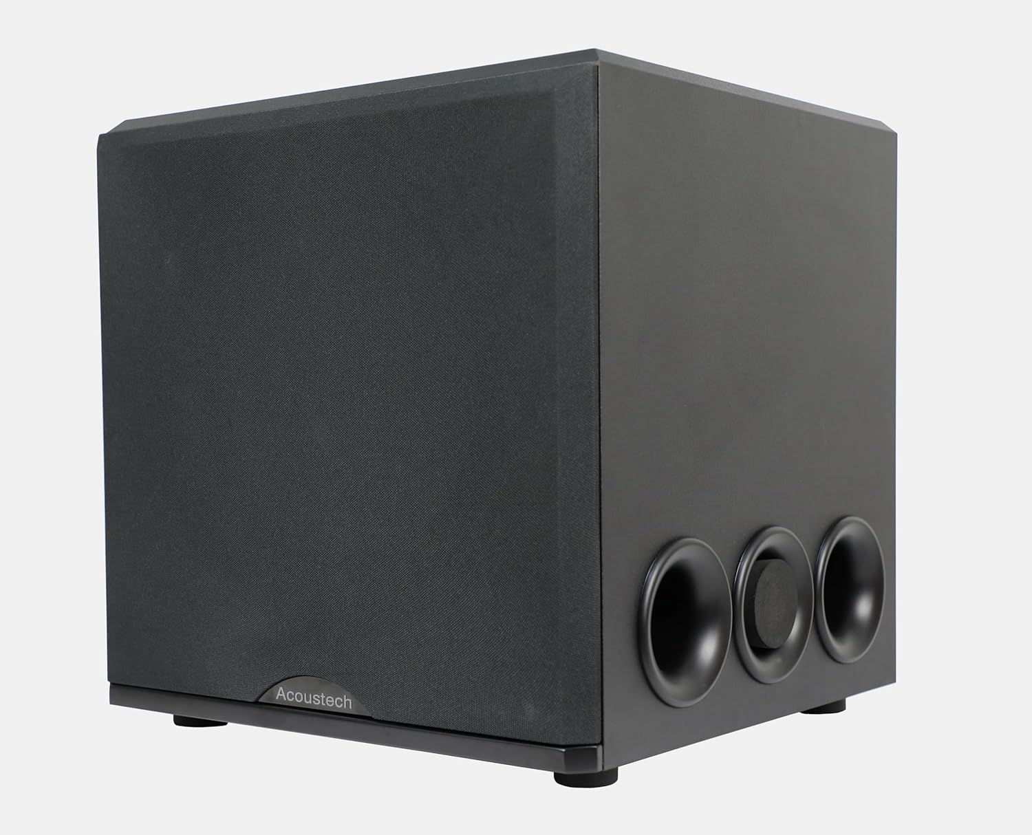 BIC America SWA122-12 inch Powered Subwoofer 1400W