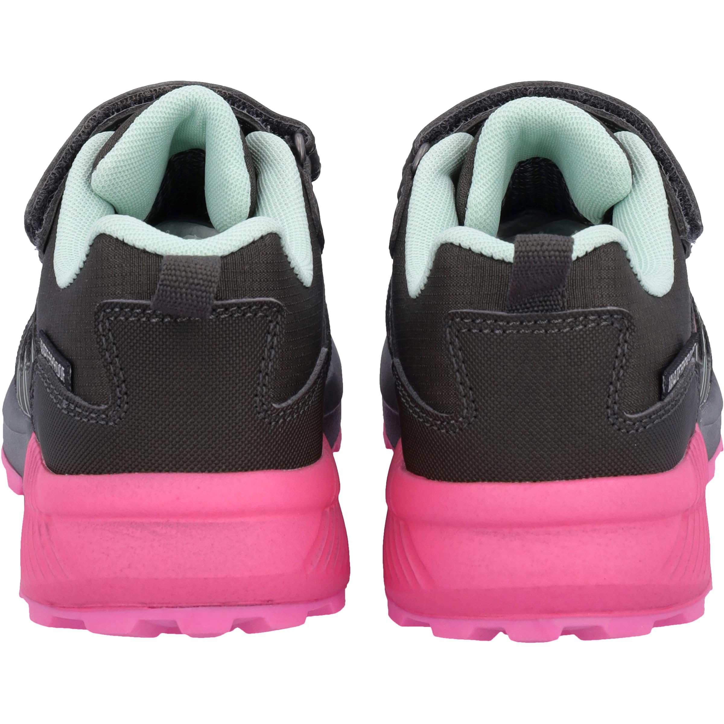 CMP Kids Hulysse WP Lifestyle Shoes Zapatos Deportivos para niños