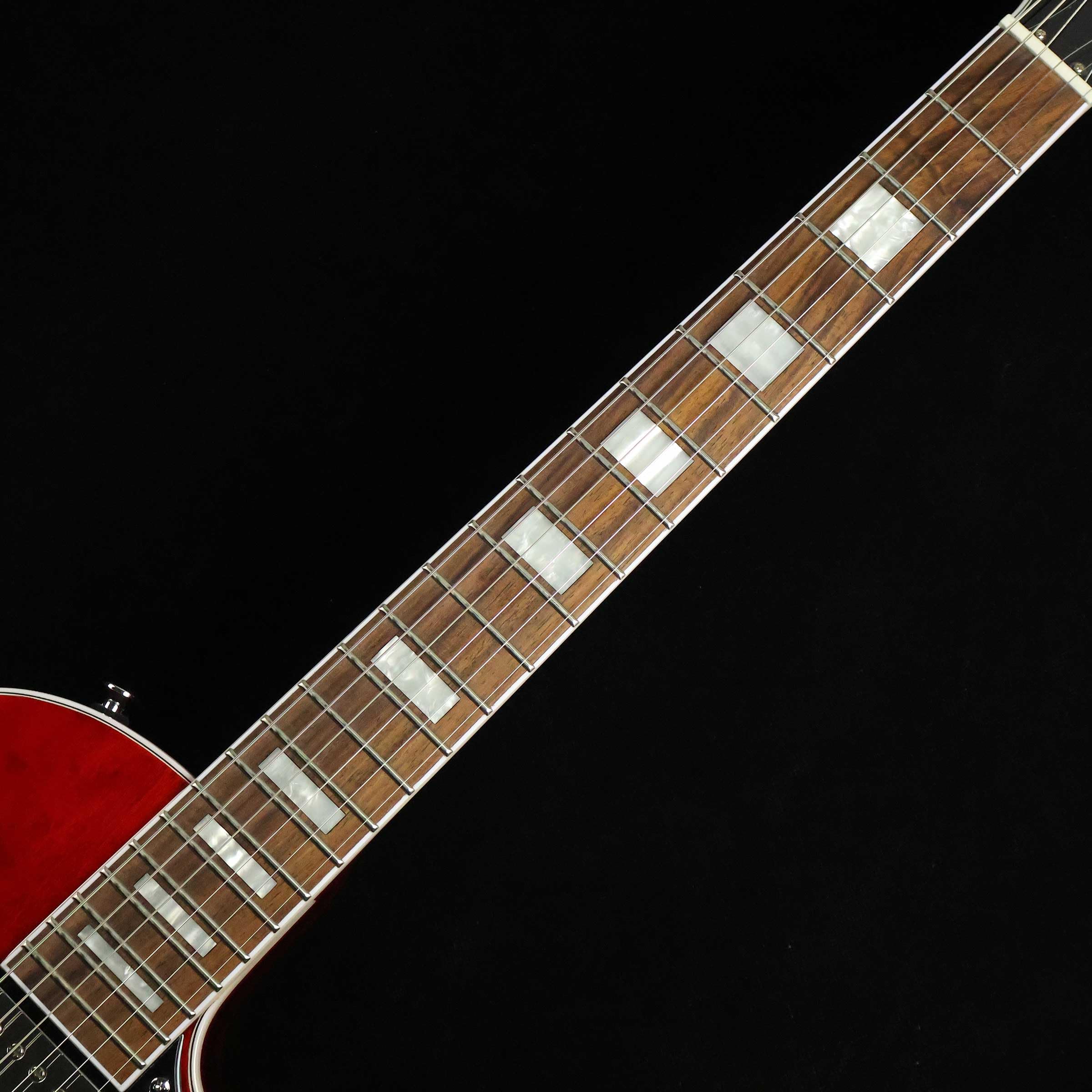 Amazon | BACCHUS バッカス Global Series DUKE-STD A-RED