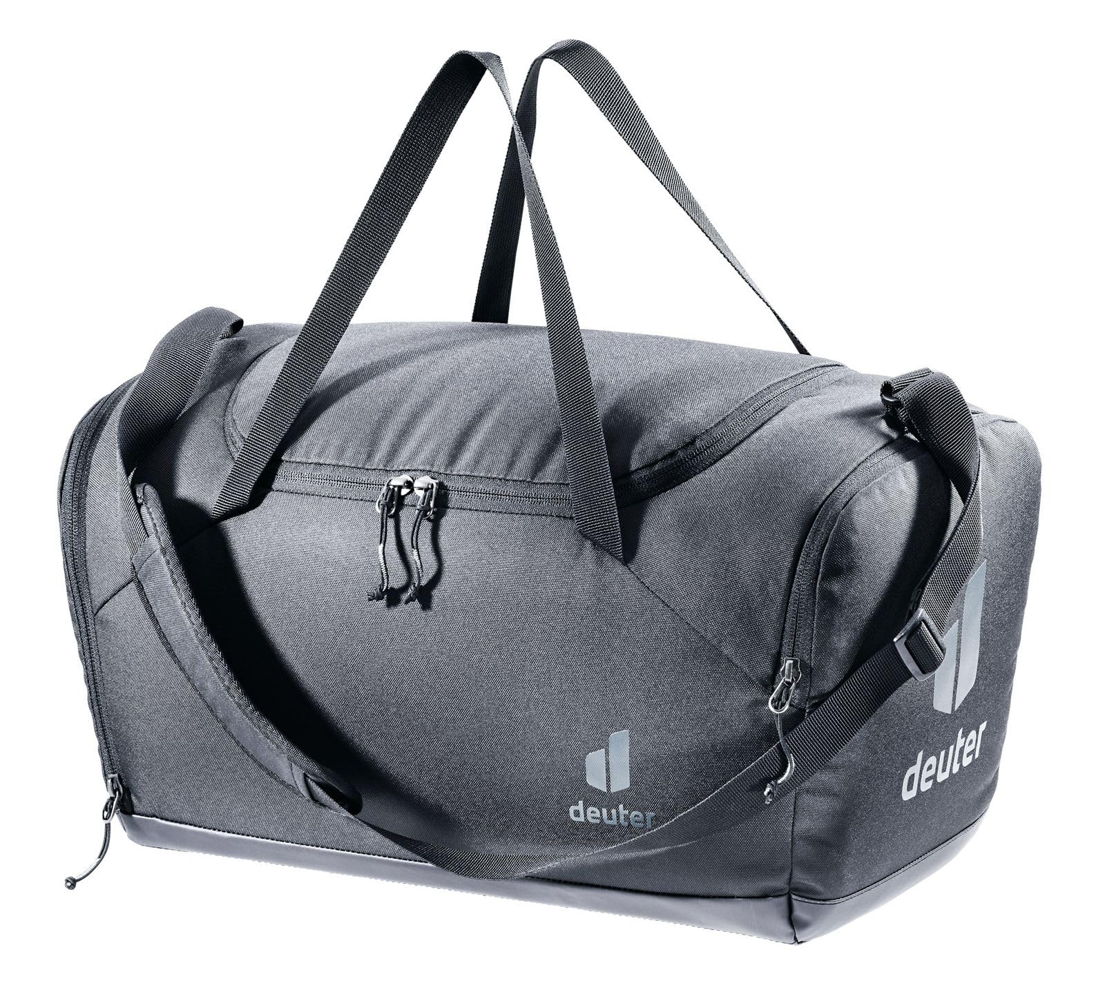 Deuter Hopper Currant - Graphite [179042] - sac de sport sac de sport Bleu, Blanc - Sport