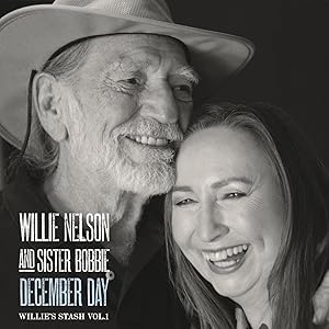 December Day: Willie's Stash Vol.1