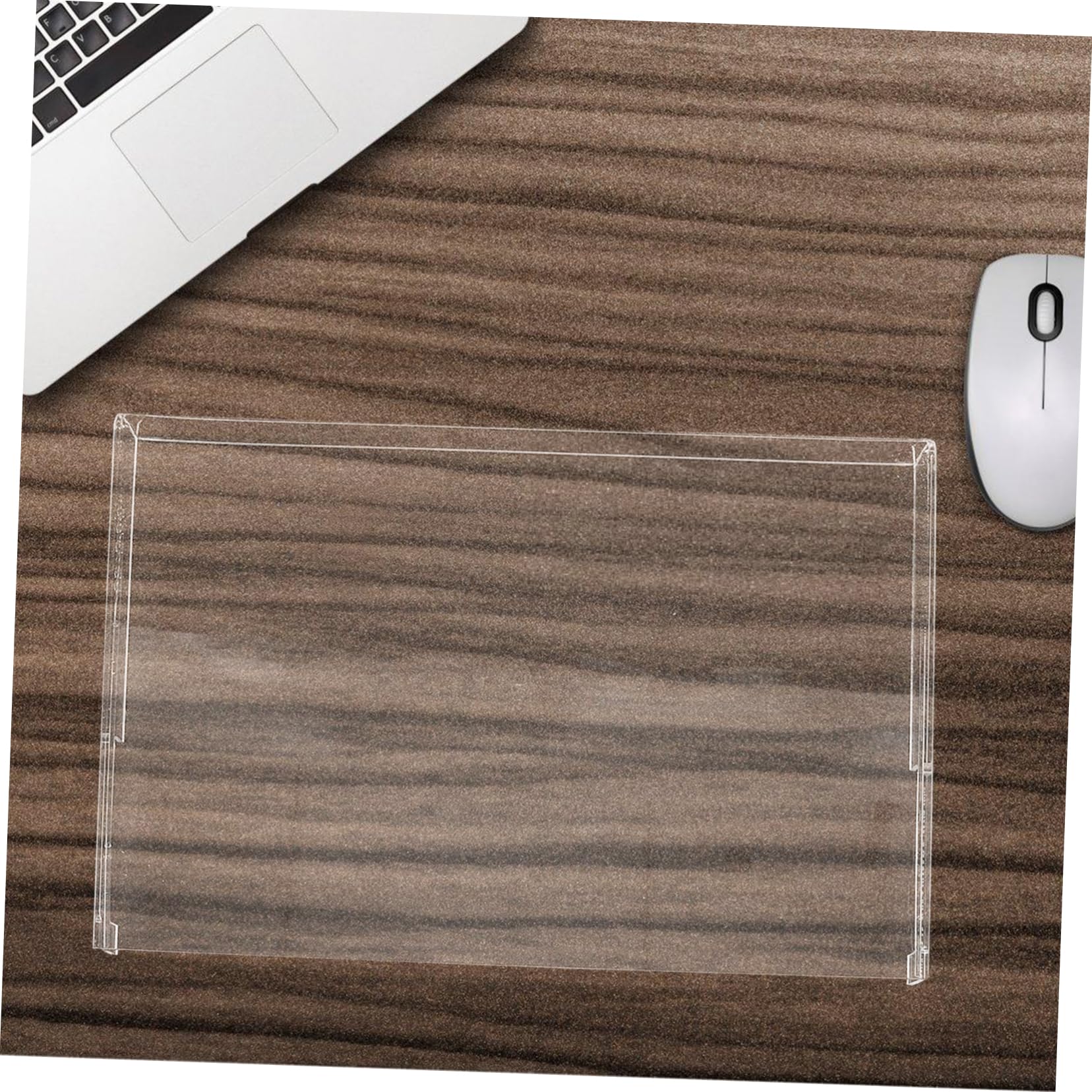 Laptop Tastaturabdeckung für 16-Zoll Modelle aus Acryl