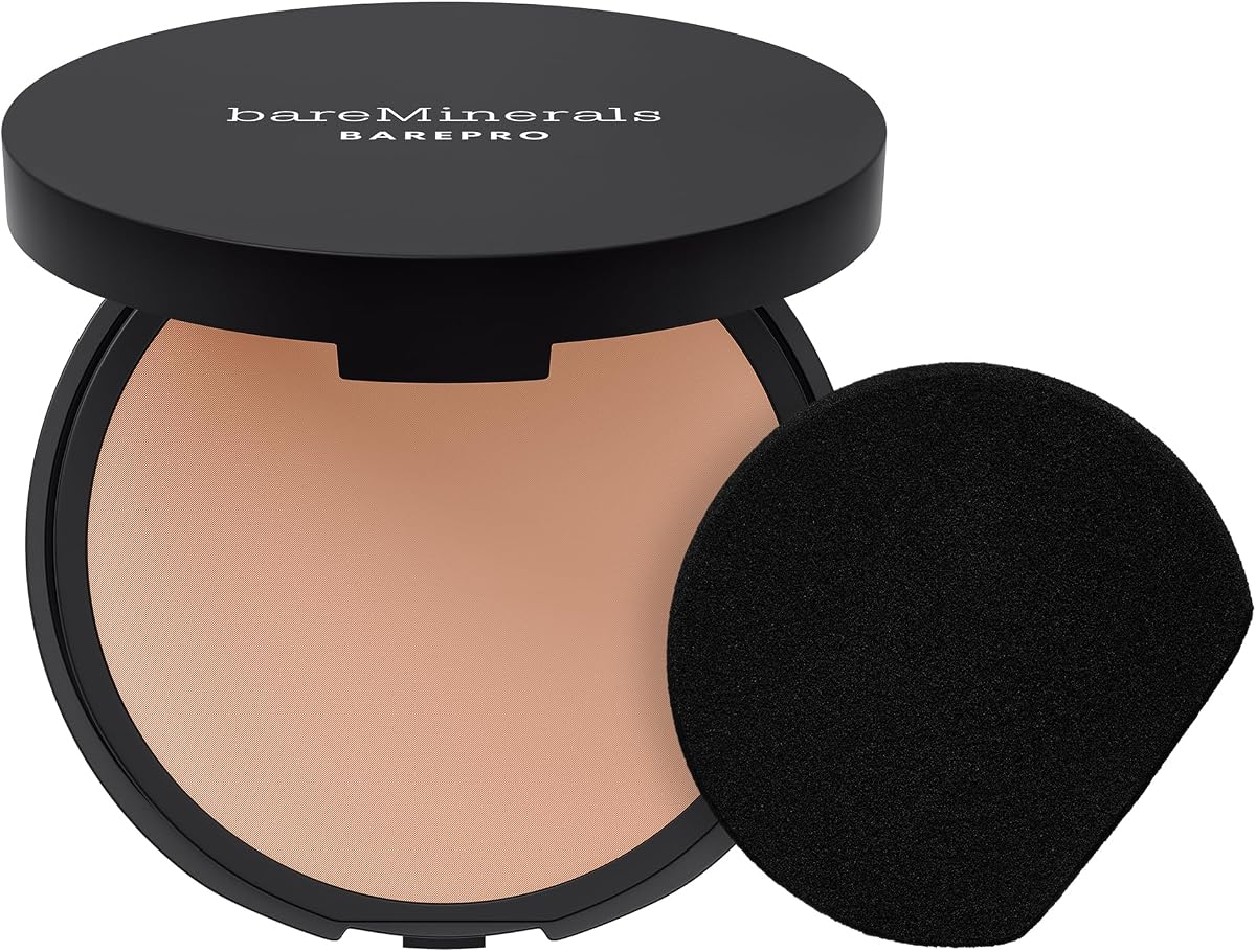 BAREPRO Pressed Powder Foundation