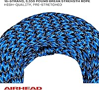 Vista 4 de AIRHEAD Cuerda de remolque Airhead