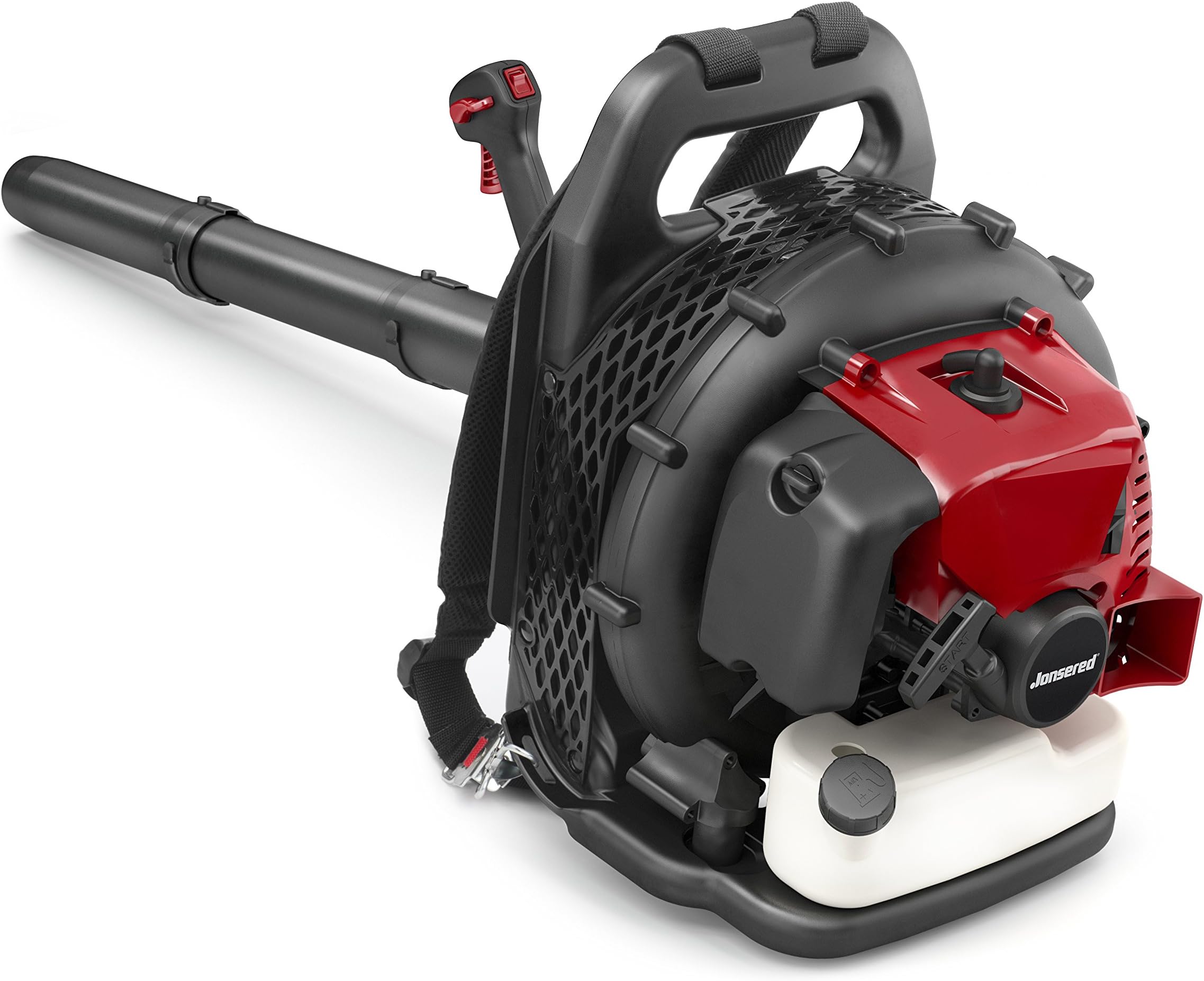 BB 2248 Petrol Backpack Blower Semi-Professional Use, 48 cc