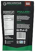 Vista 2 de Barvecue BVQ extraído a base de plantas, 10 onzas