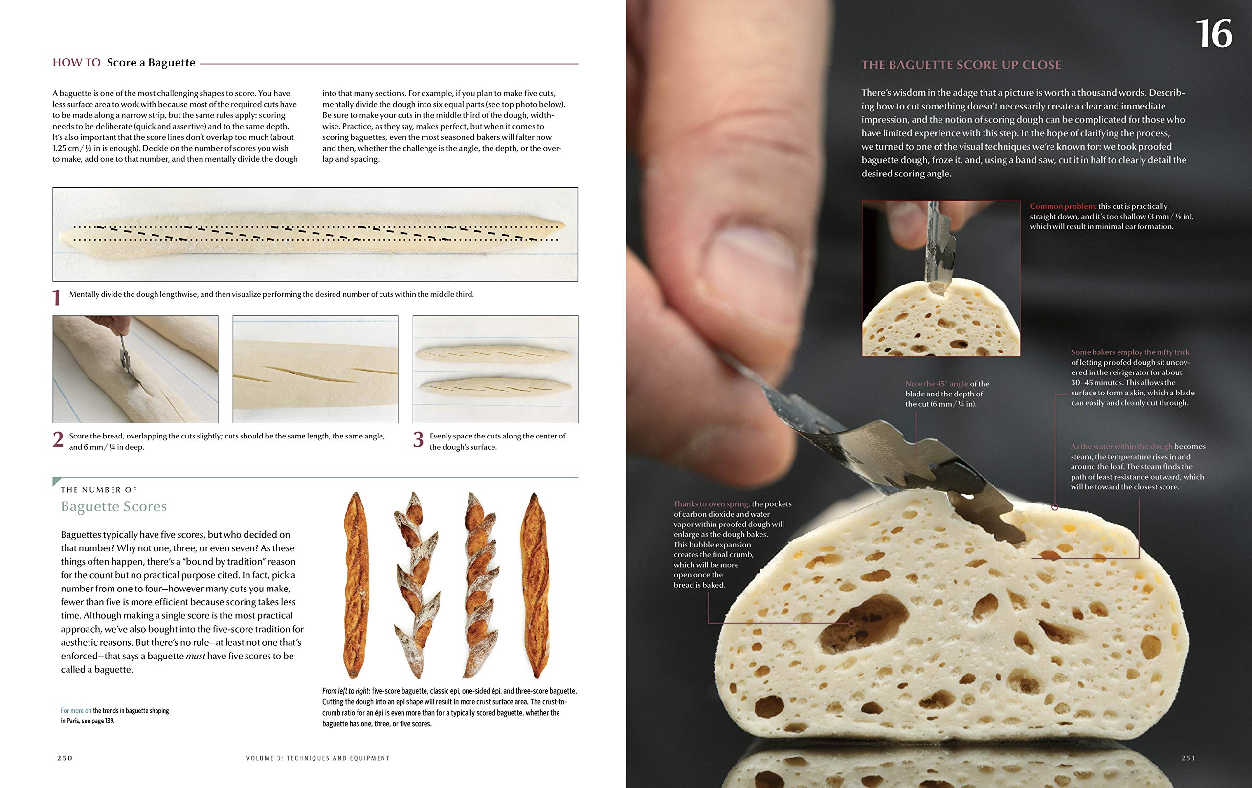 Modernist bread: the art and science