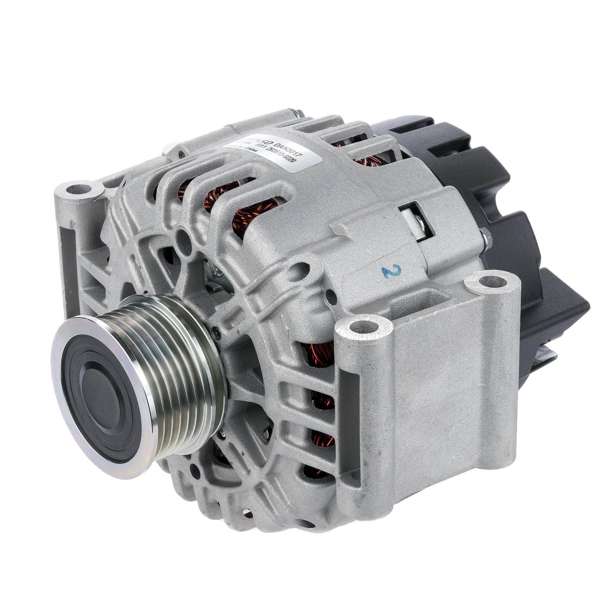 DENSO Generatore DAN3017