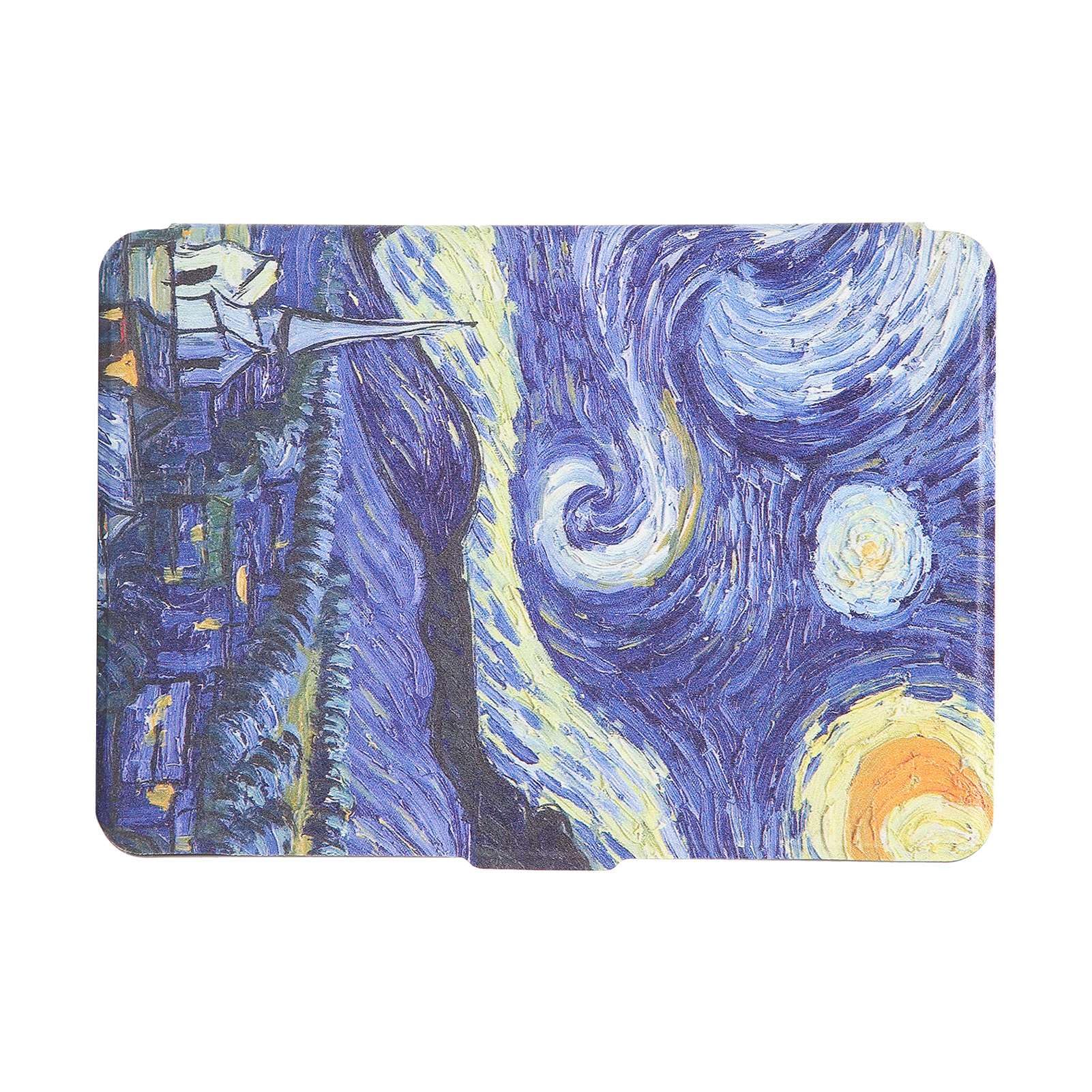 Fundas para Lectores de Libros Electrónicos, Protección Práctica Exquisita Mano de Obra Duradera Concisa Elegante Funda Kindle para Kindle Paperwhite (#4)