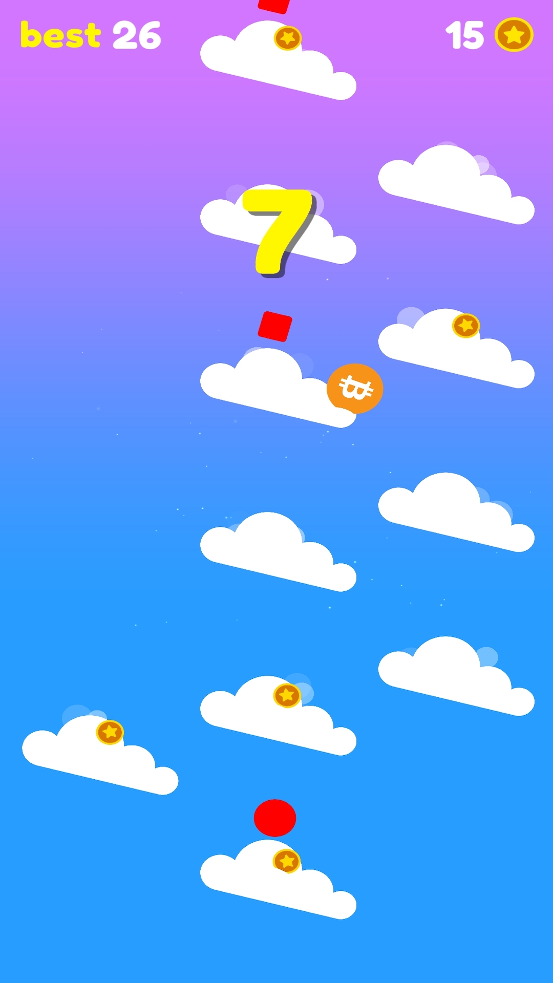 Bitcoin Fall Down - Free Game - App on Amazon Appstore
