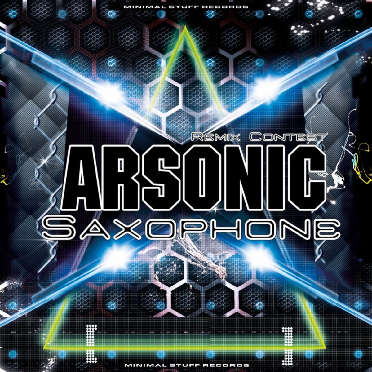 Arsonic