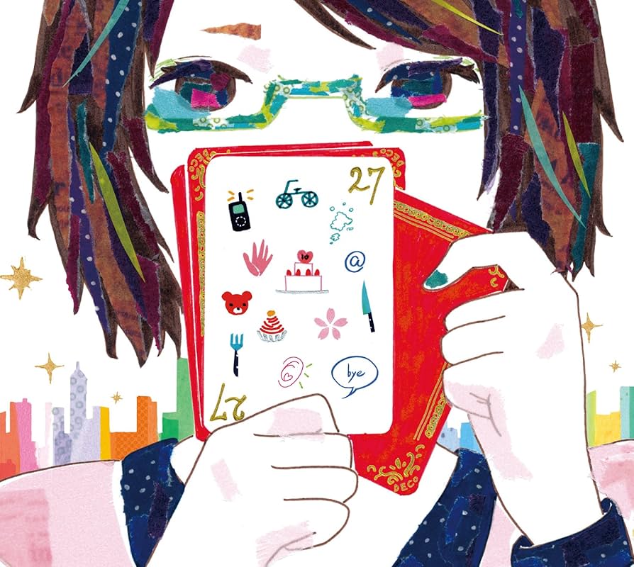 Amazon.co.jp: DECO*27 VOCALOID COLLECTION 2008~2012(初回生産