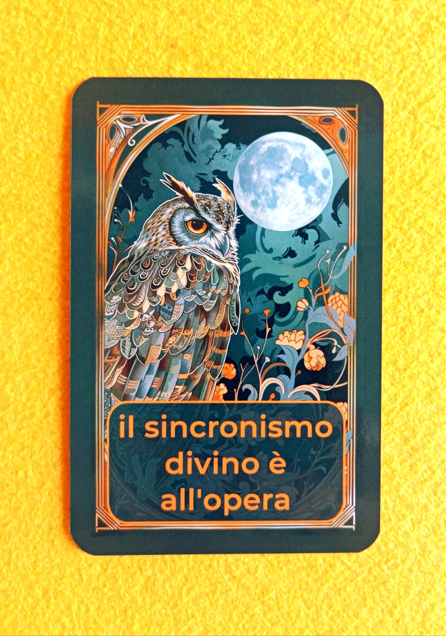 Messaggi Segreti di Destini Incrociati