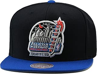 new york knicks allstar mitchell and ness snapback - coolthings.us