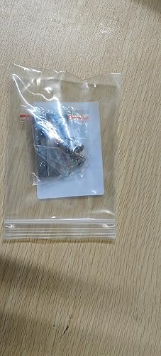 Miniatura 8 de Paquete de 2 pestillos para asegurar puertas