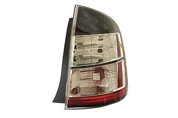 ルルです。 TOYOTA PRIUS (1.8L) TAIL LAMP RIGHT (Passenger Side) OEM