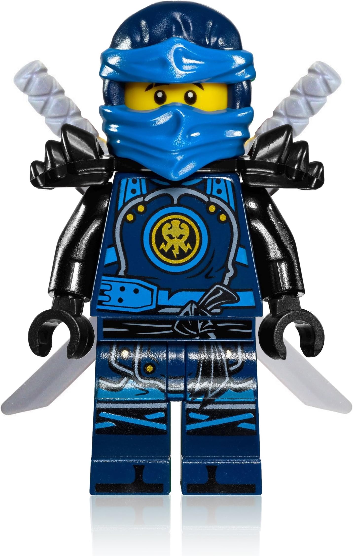 LEGO Ninjago - Jay Hands of Time