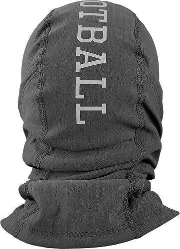 Miniatura 5 de Sports Unlimited Capucha de fútbol térmicapara todas las estaciones, máscara de pasamontañas para adultos y jóvenes, para usar debajo del casco,