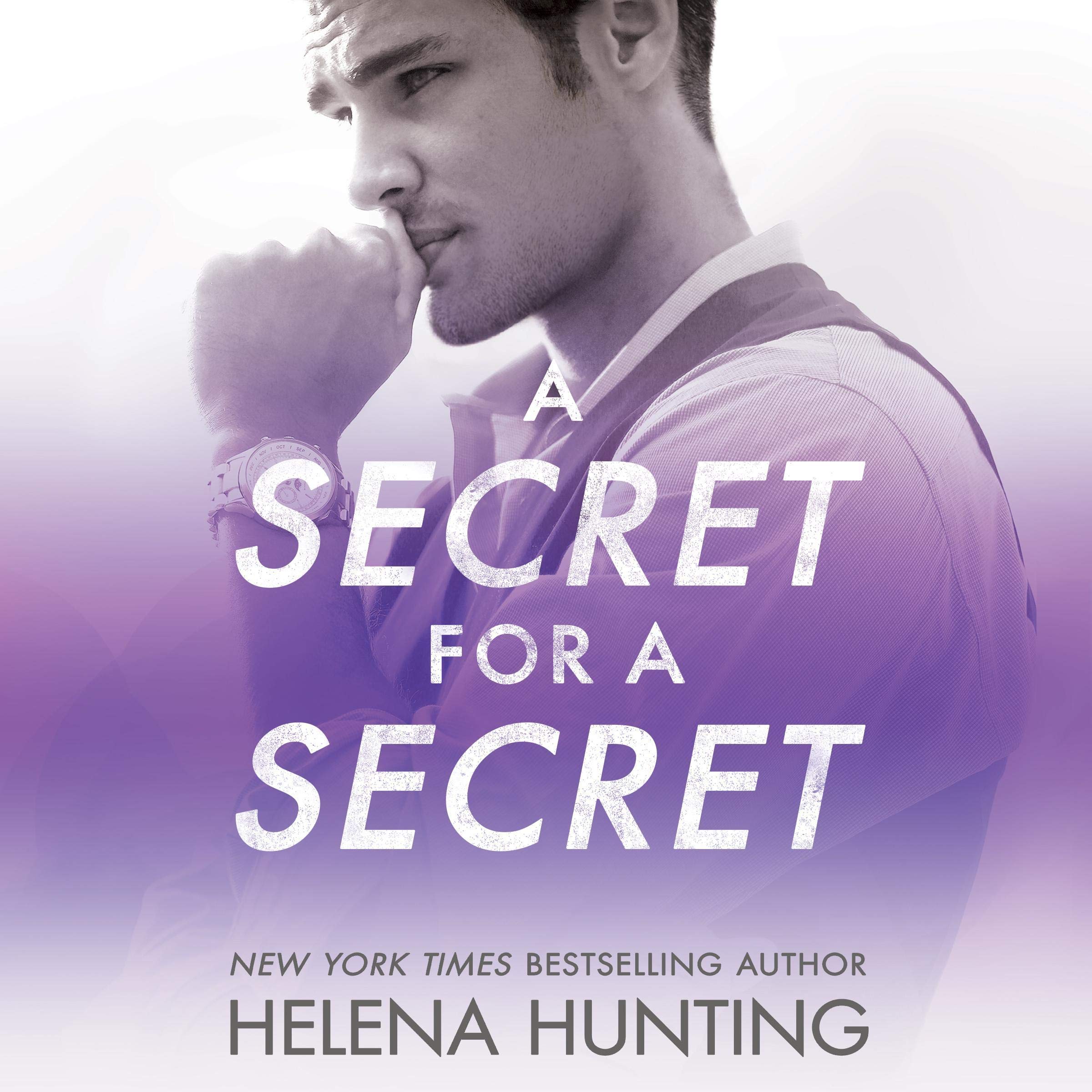 Cover art for A Secret for a Secret