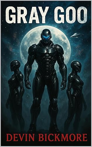 Gray Goo