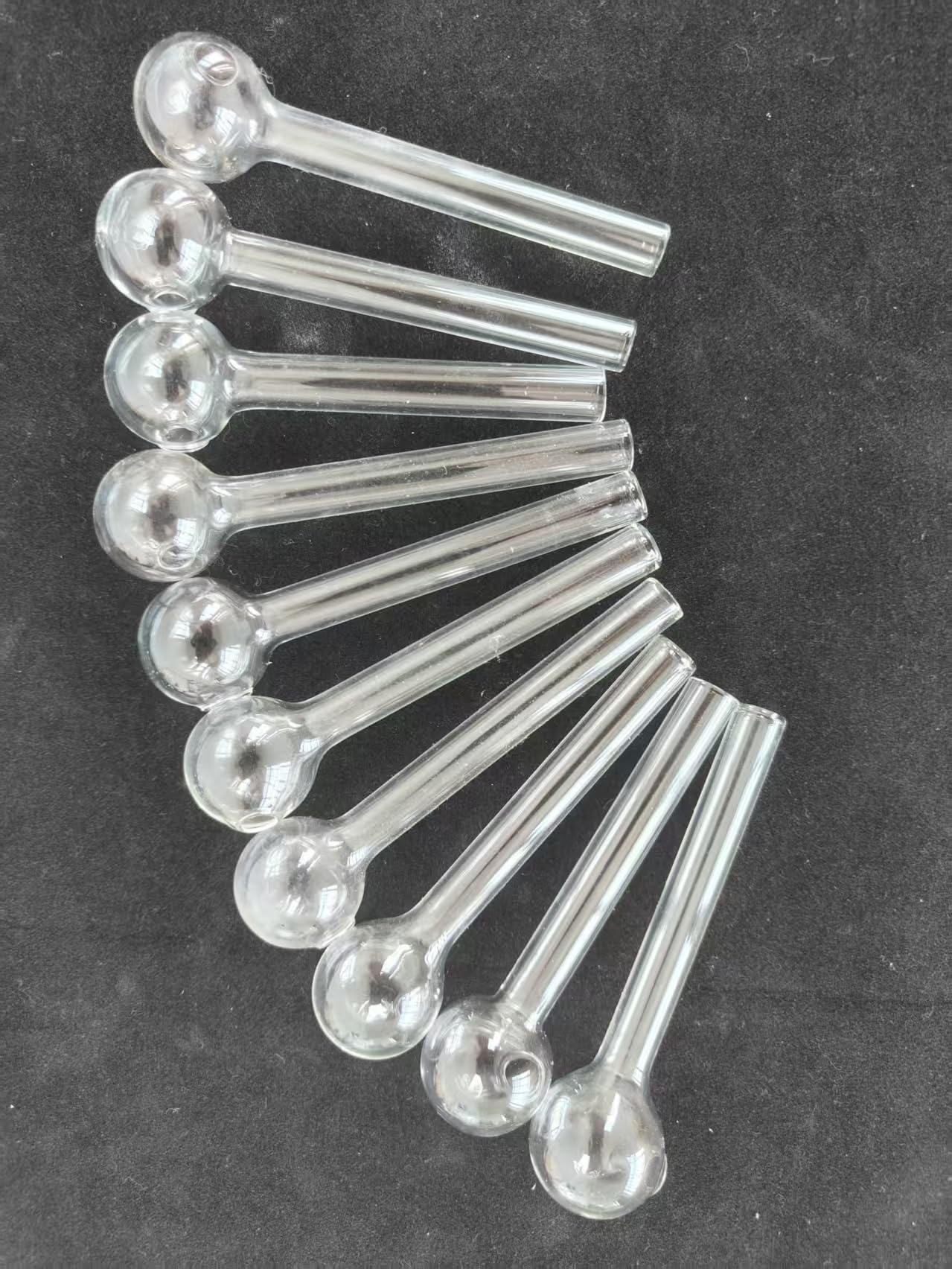 Geurkorrels voor Oliebranders - Nederland - Cadeau en