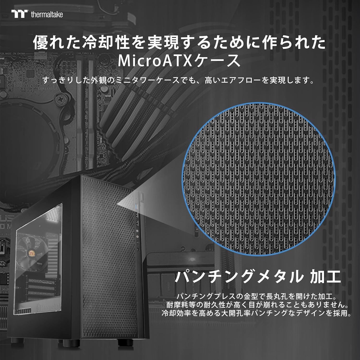 新品 ゲーミングPC 値引き中 Ryzen5 GTX1650 WiFi6E 415BVhMDTuL.jpg