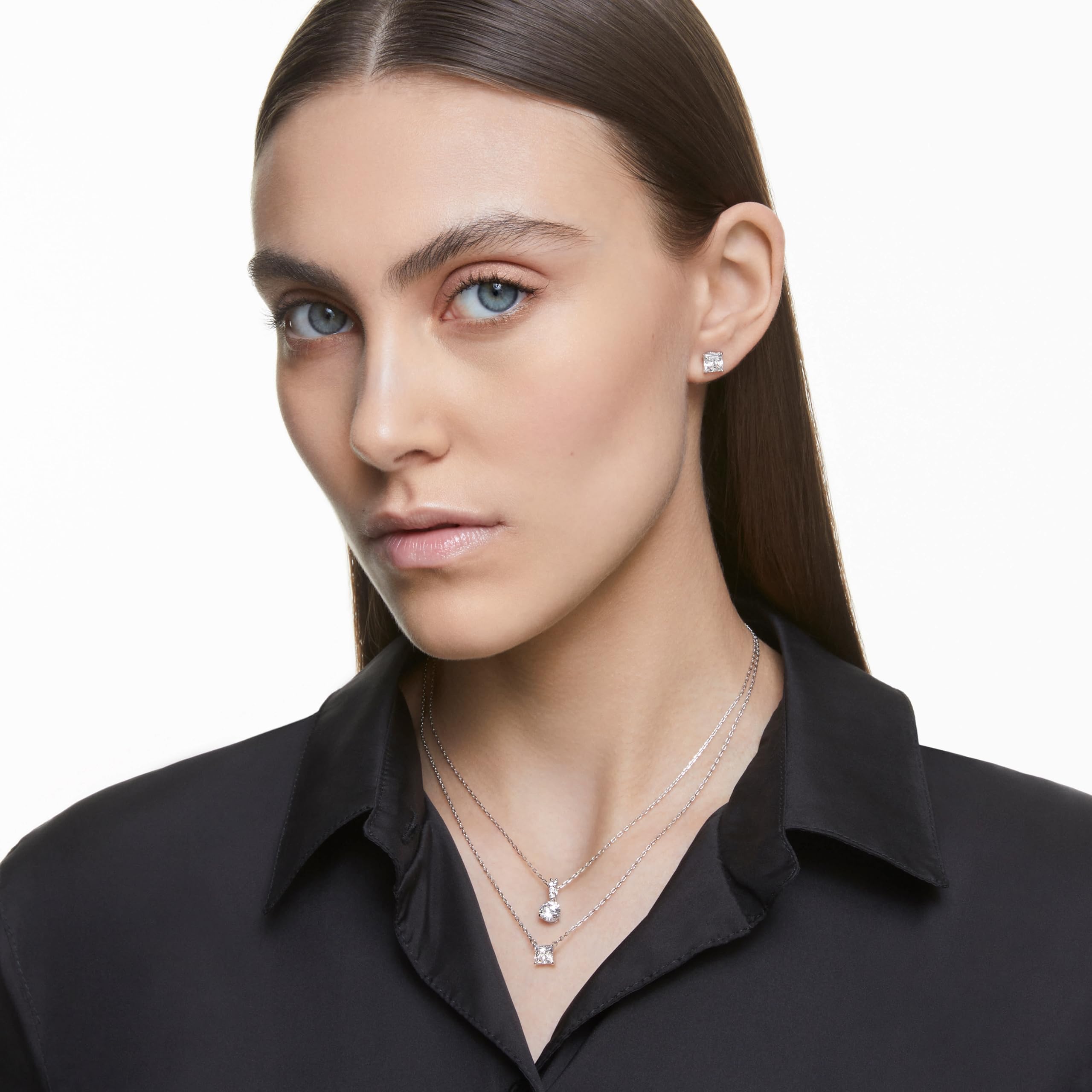 Swarovski Stilla Kollektion Anhänger